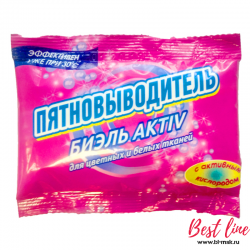 Пятновыводитель Aktiv,  200 гр.